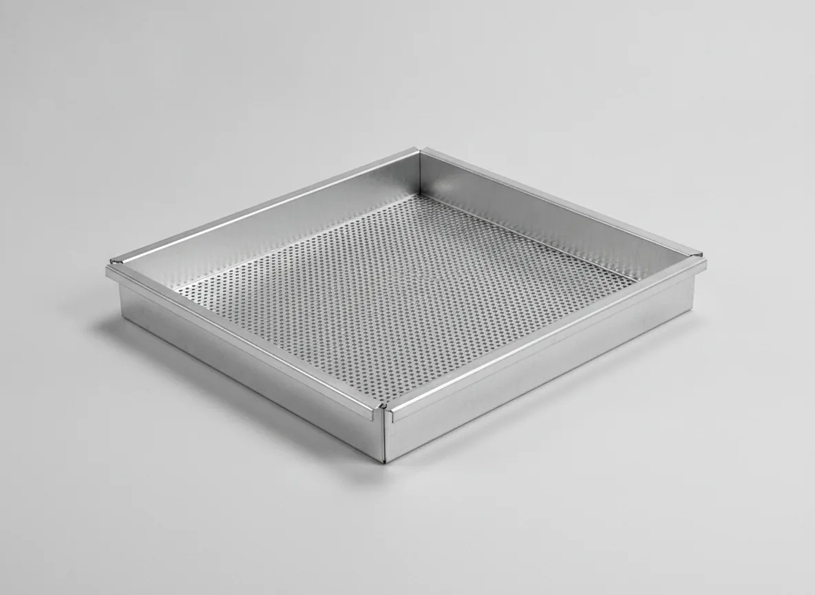 Tấm khuếch tán đục lỗ