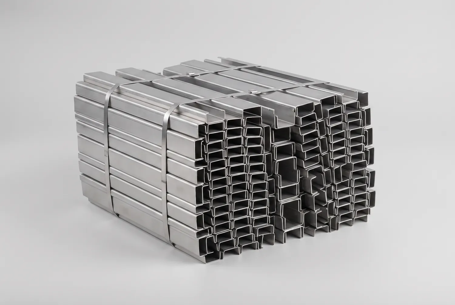 Bundled channels