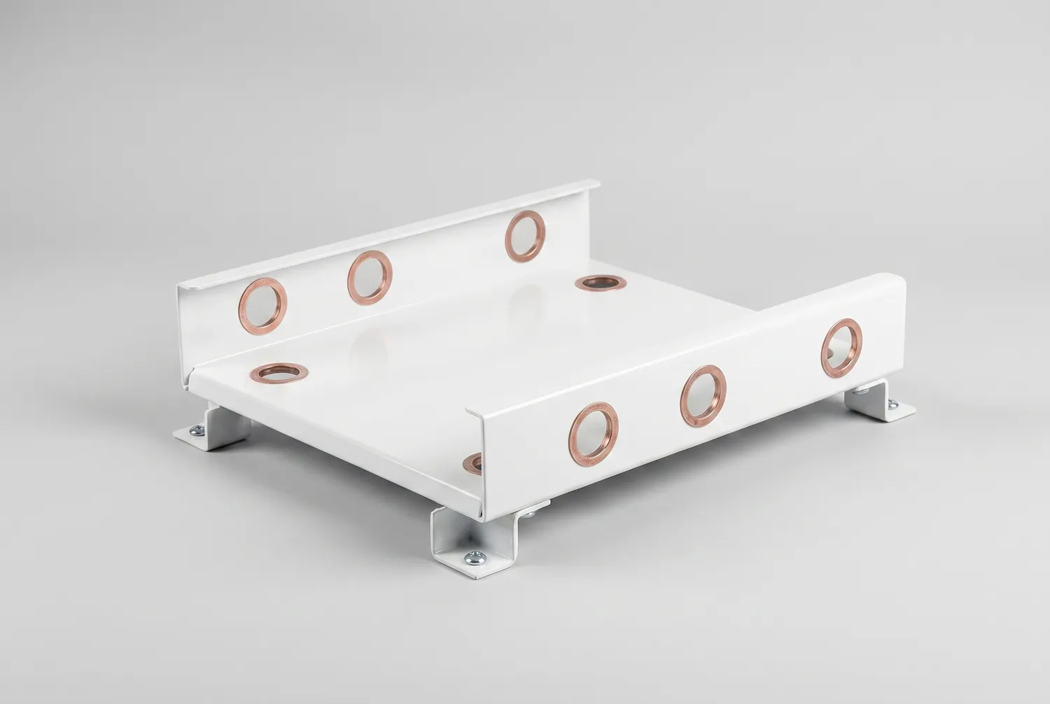 Base frame