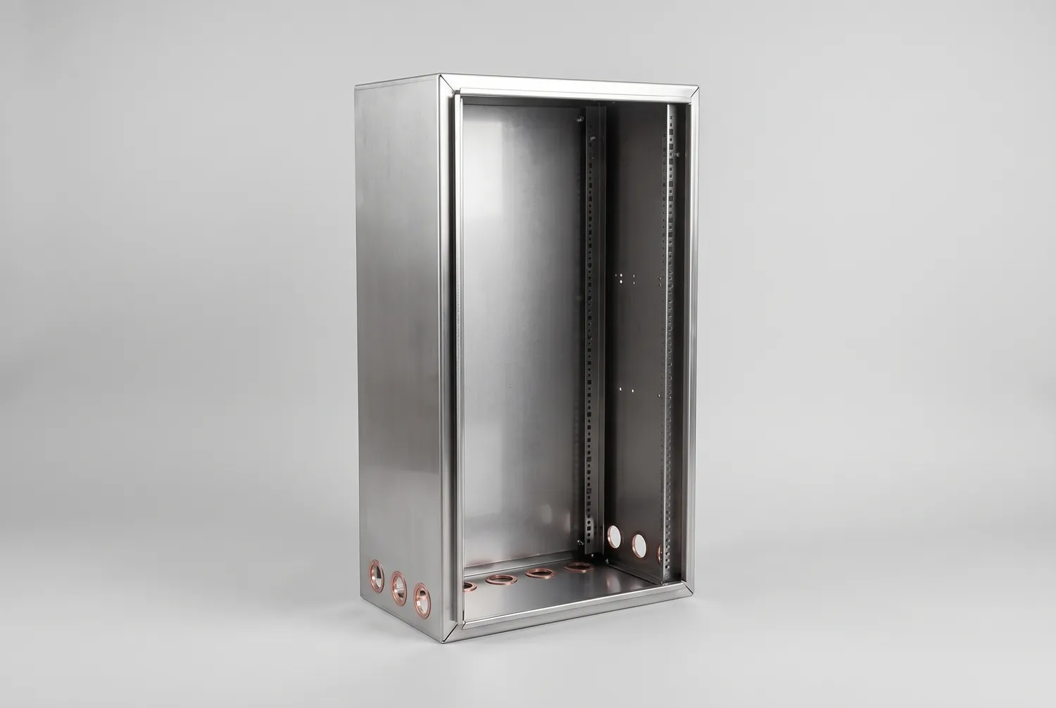 Control cabinet