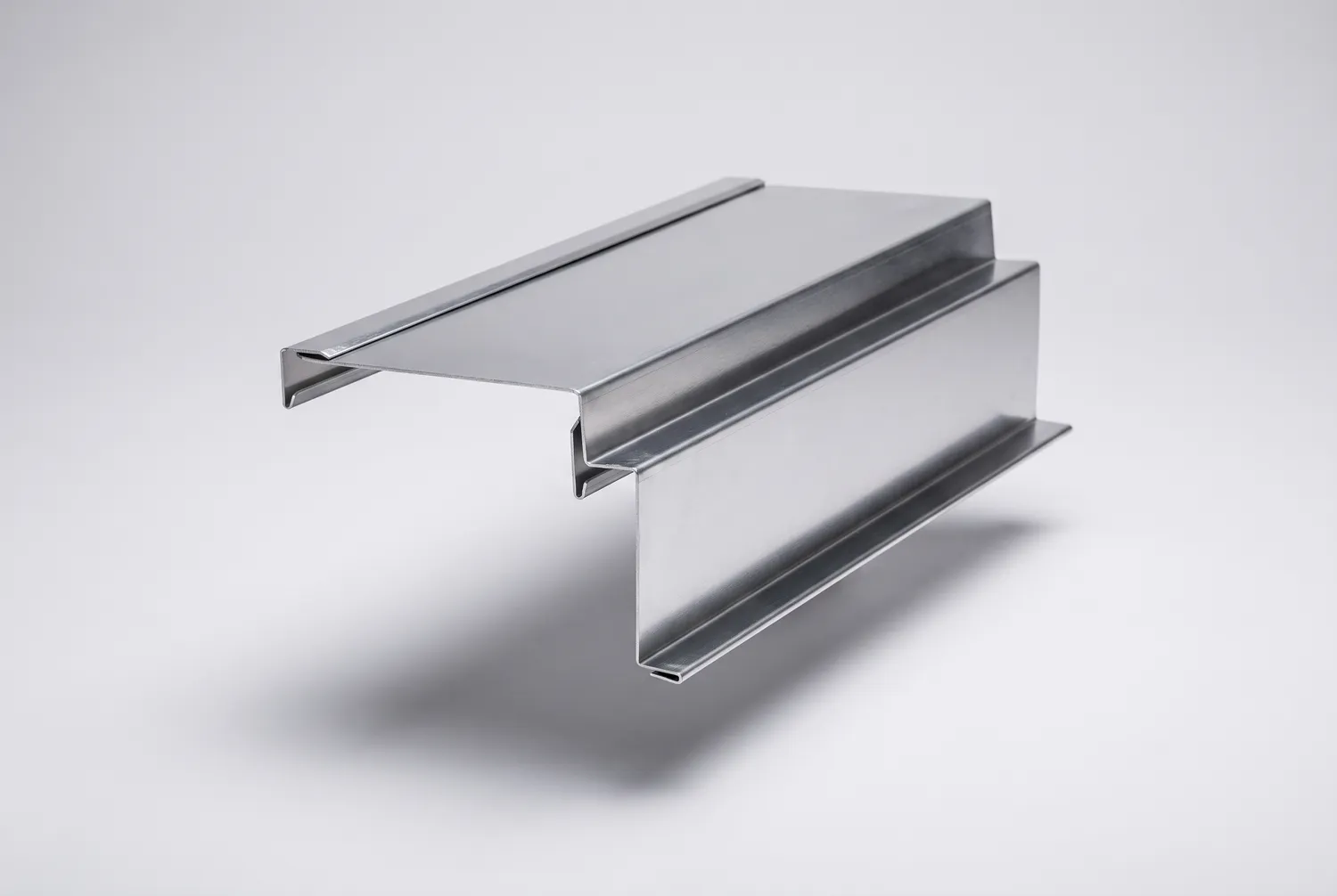 Fascia flashing