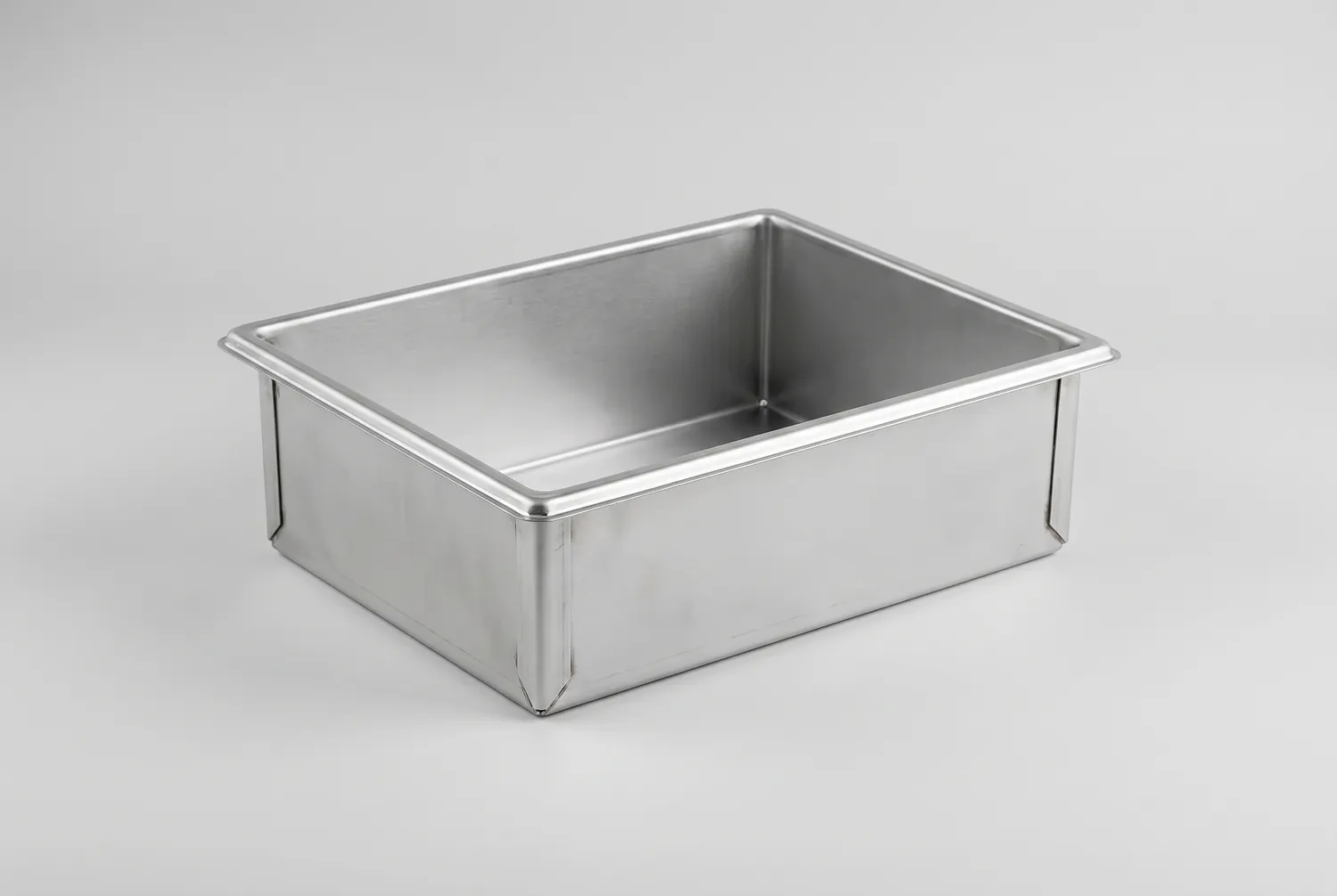 Service tray