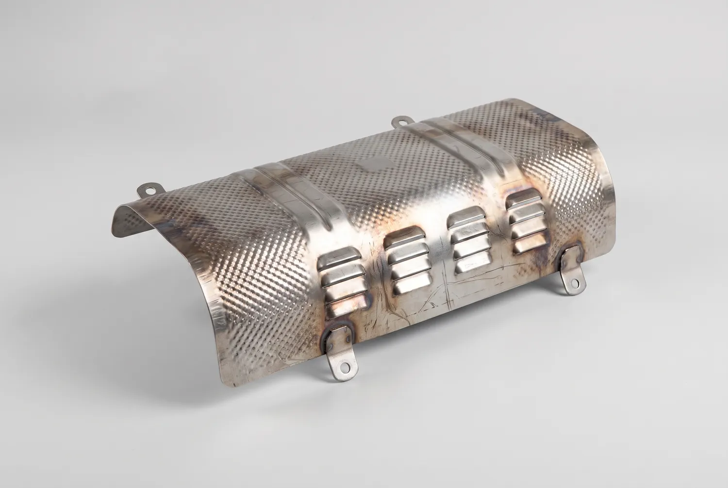 Heat shield