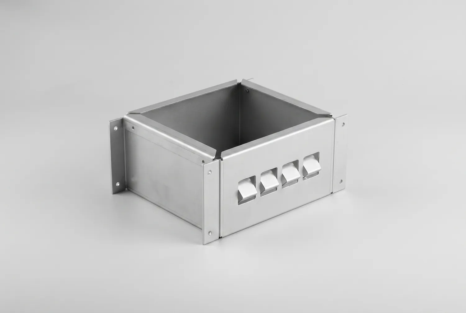 Junction box