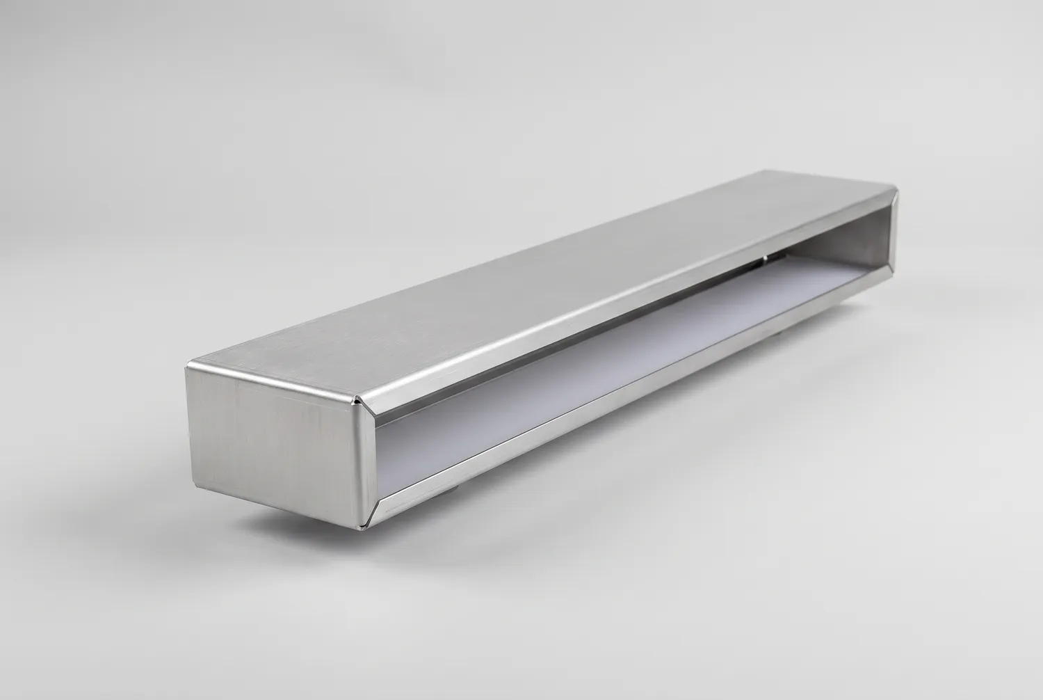 Luminaire body