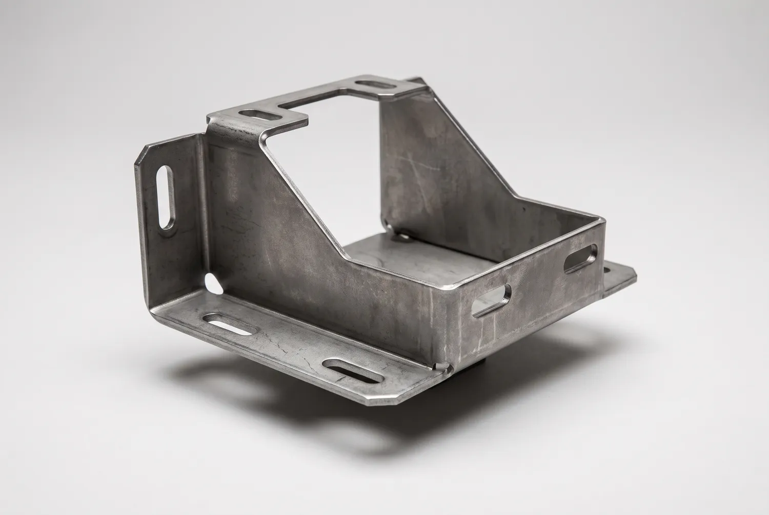 Motor mount