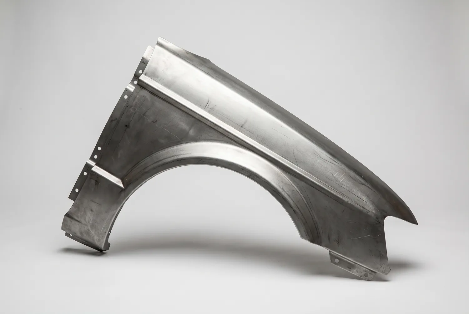 Mudguard