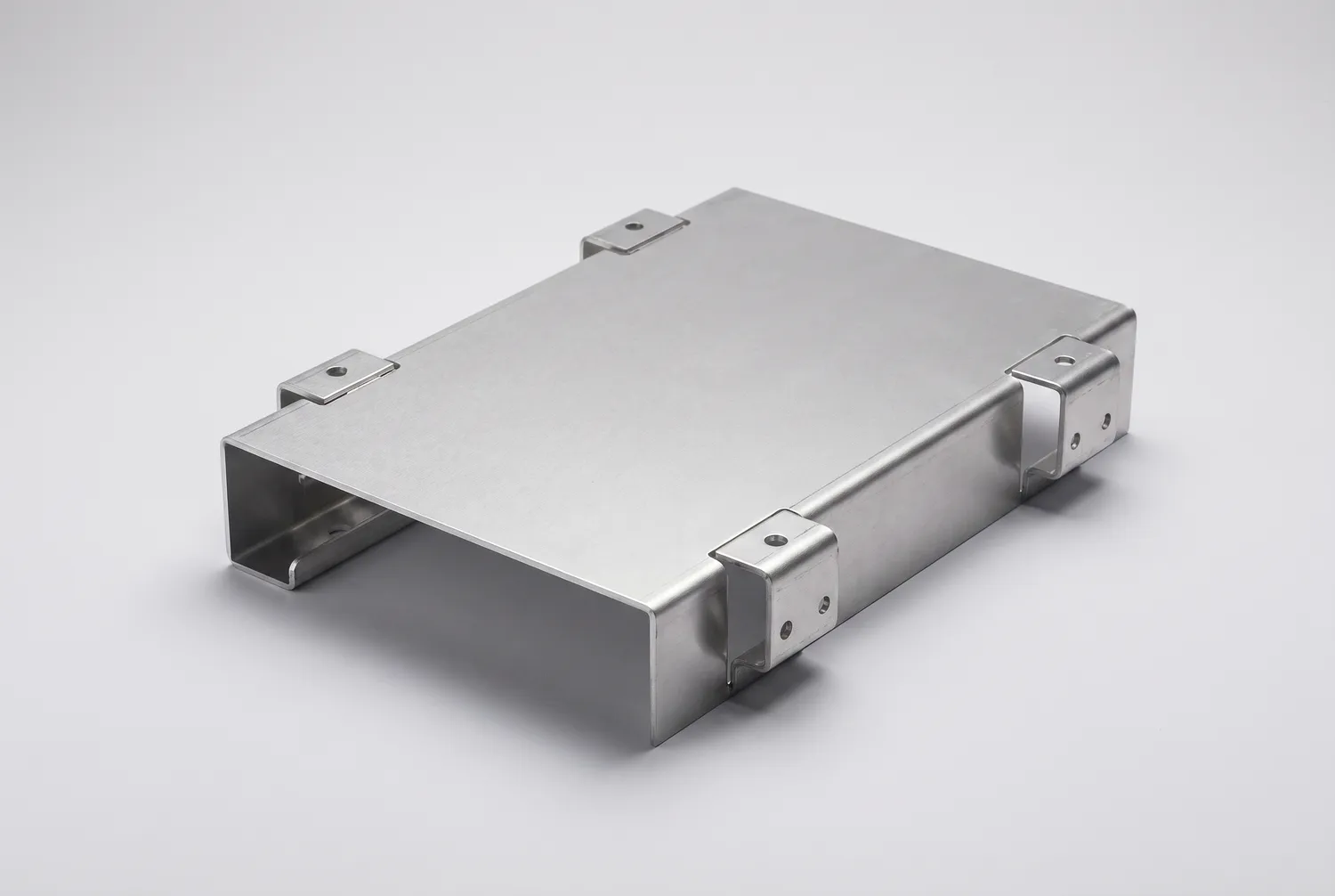 Module clamp