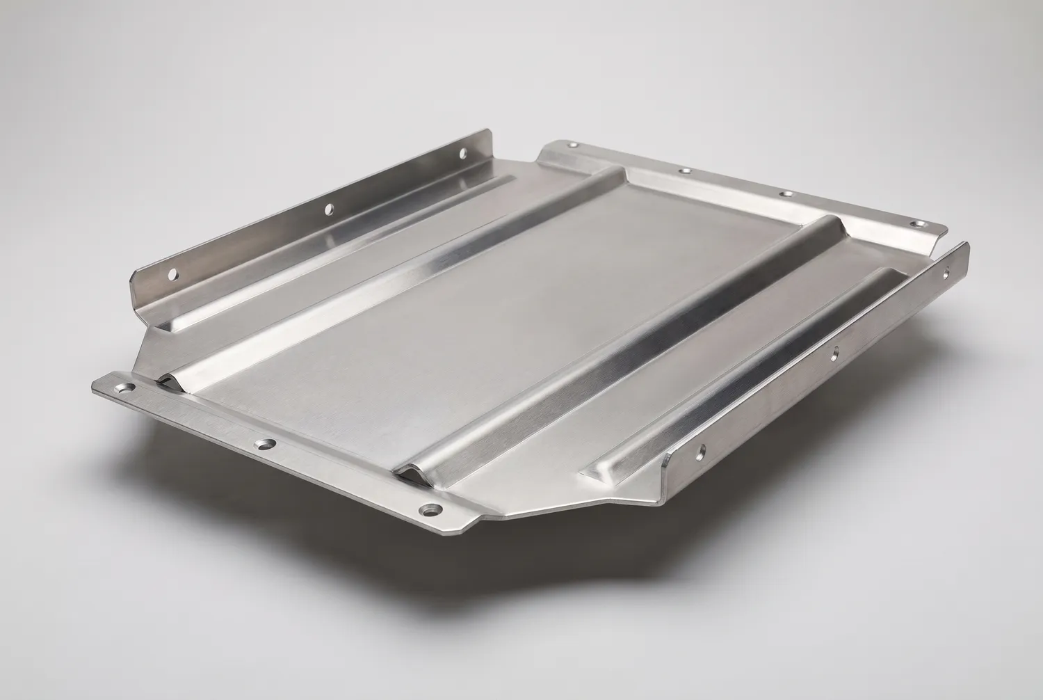 Skid plate