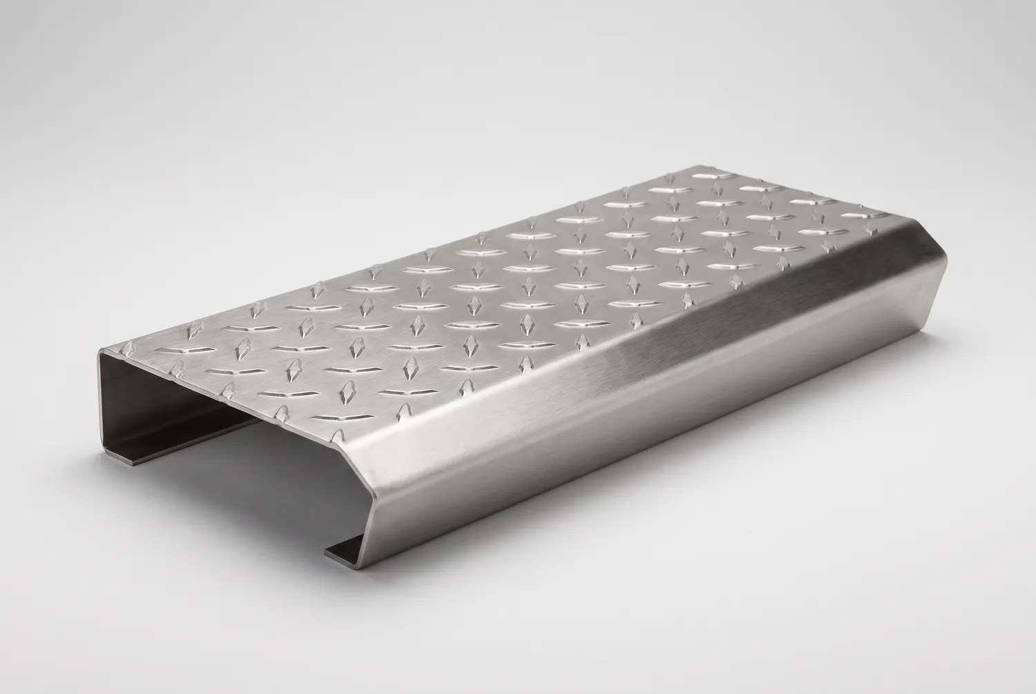 Step tread