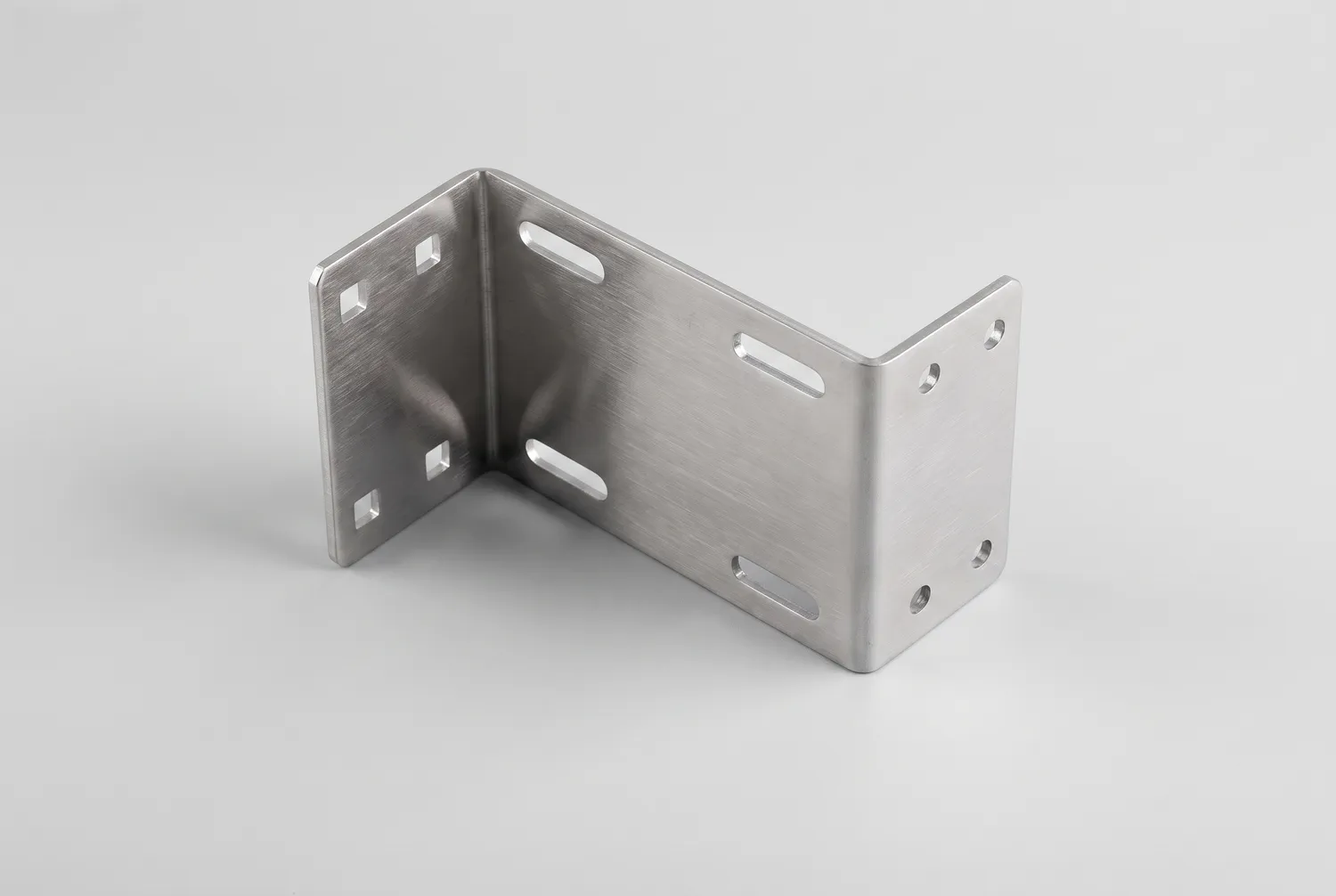 Z-bracket