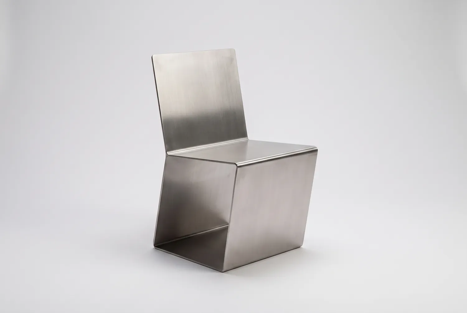 One-sheet chair