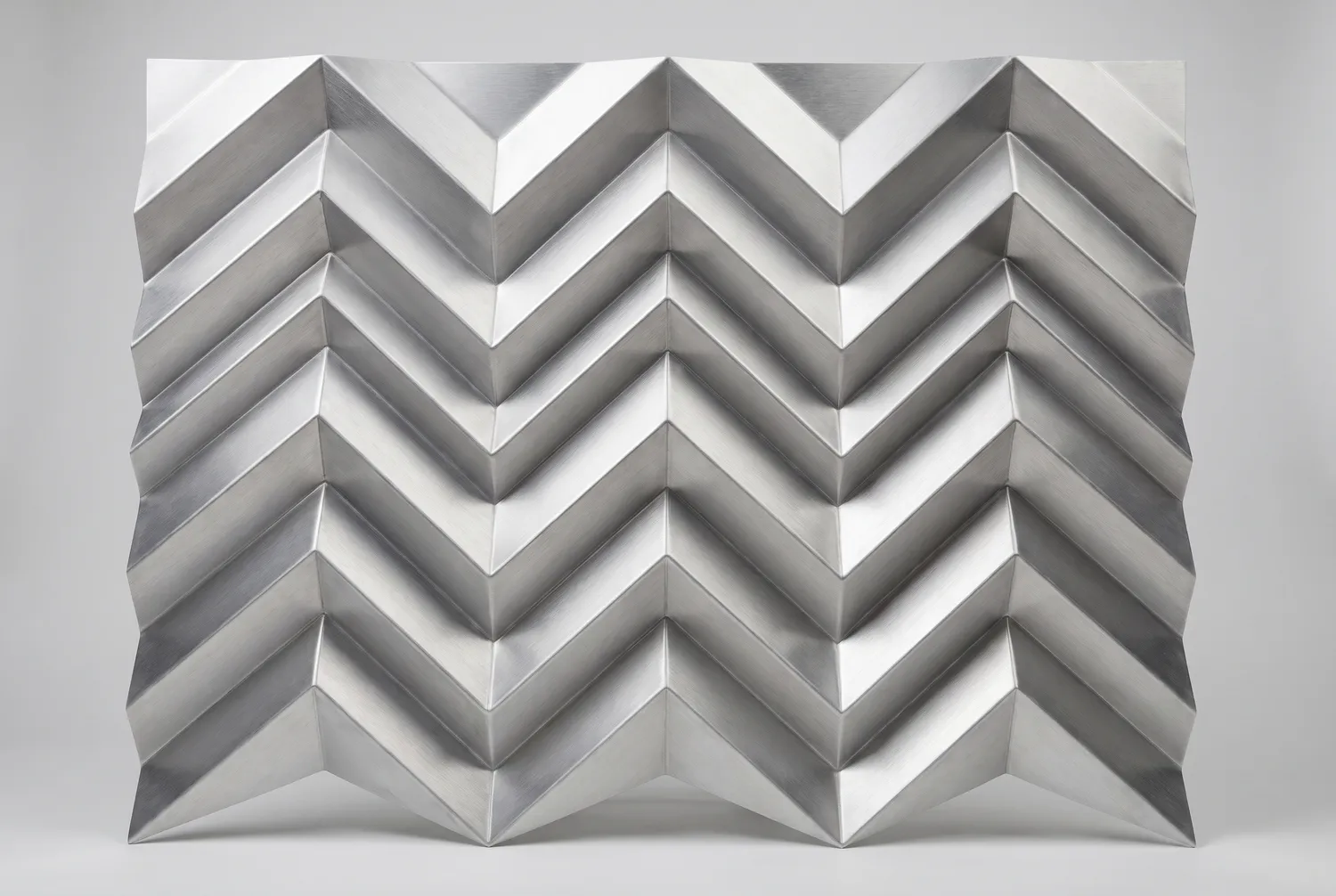 Chevron relief