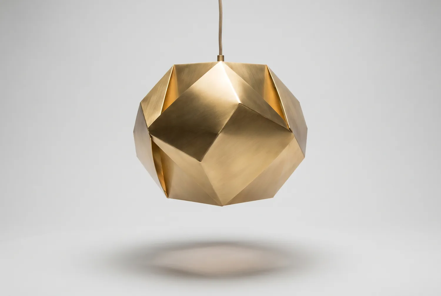 Pendant shade