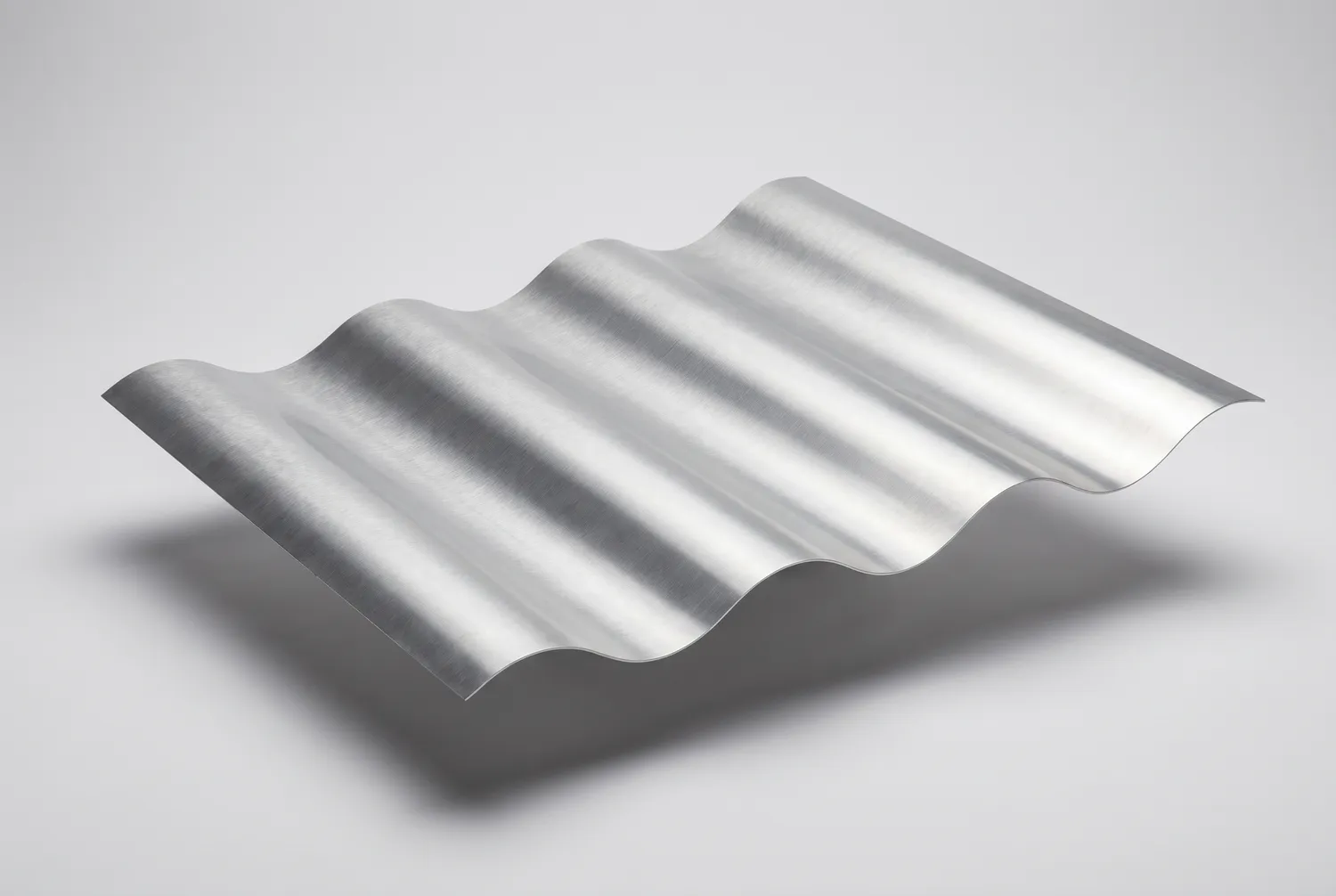 Wave panel
