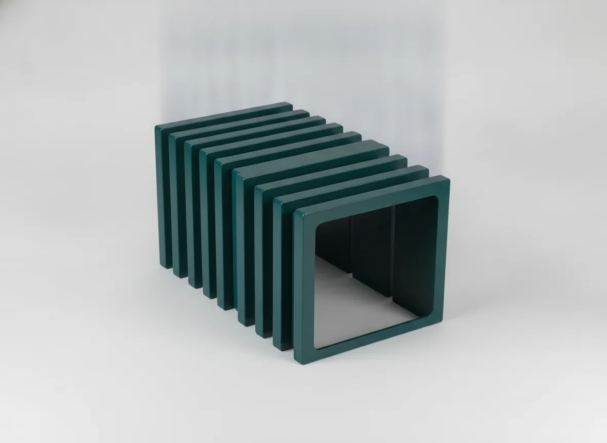 Coated art panel
