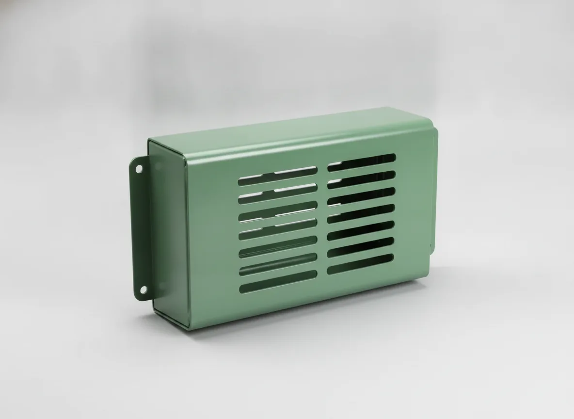 Vent grille