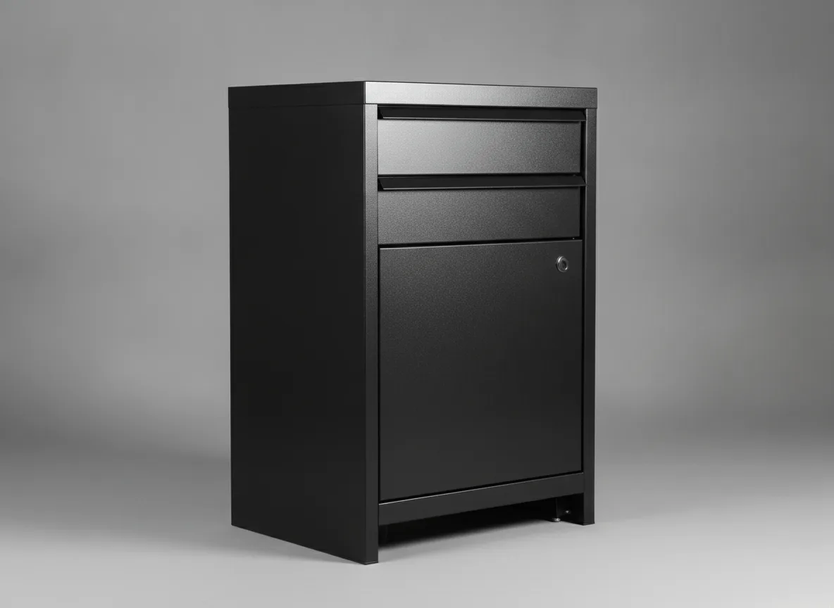 Tool cabinet