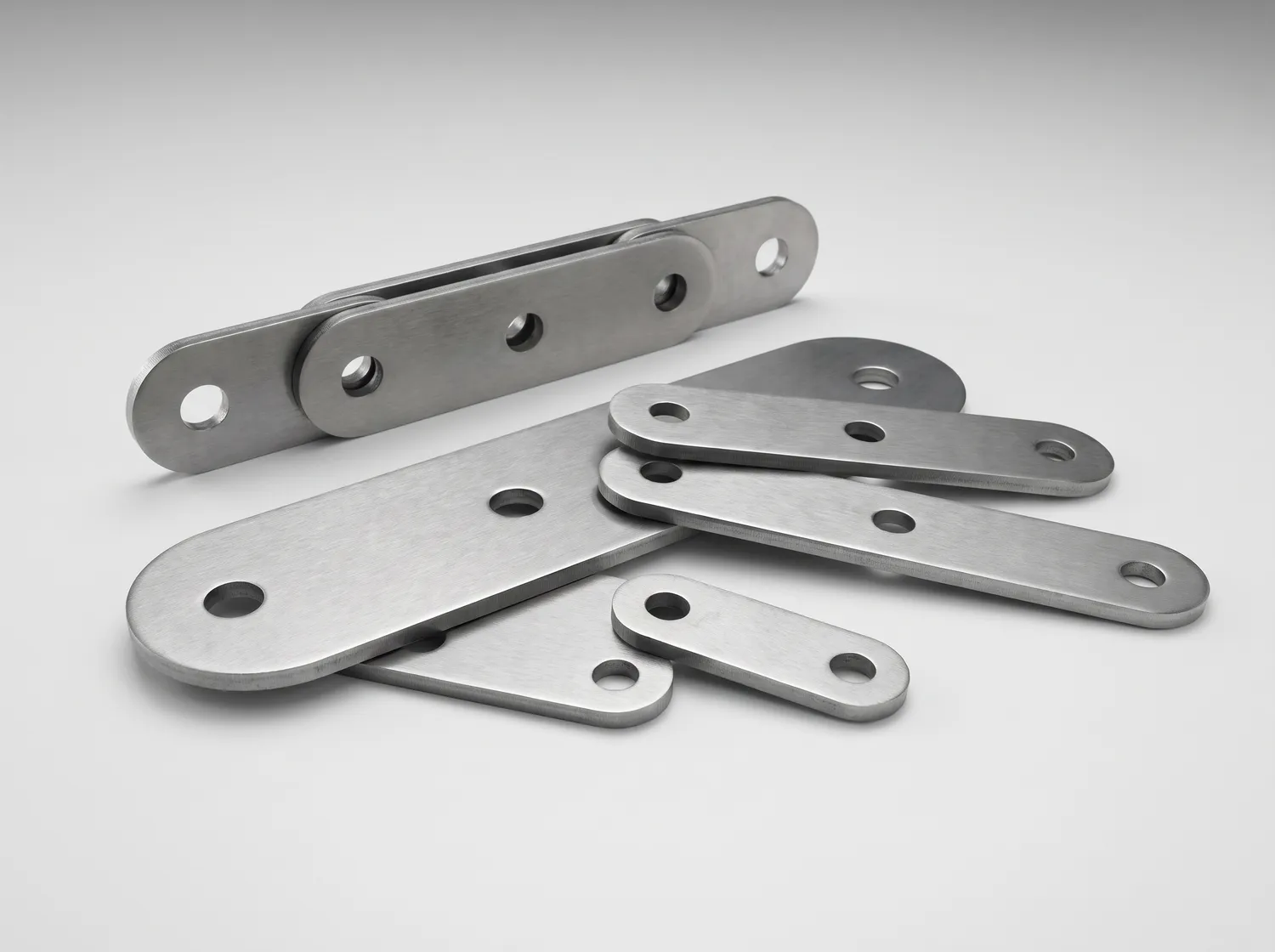 Chain plates