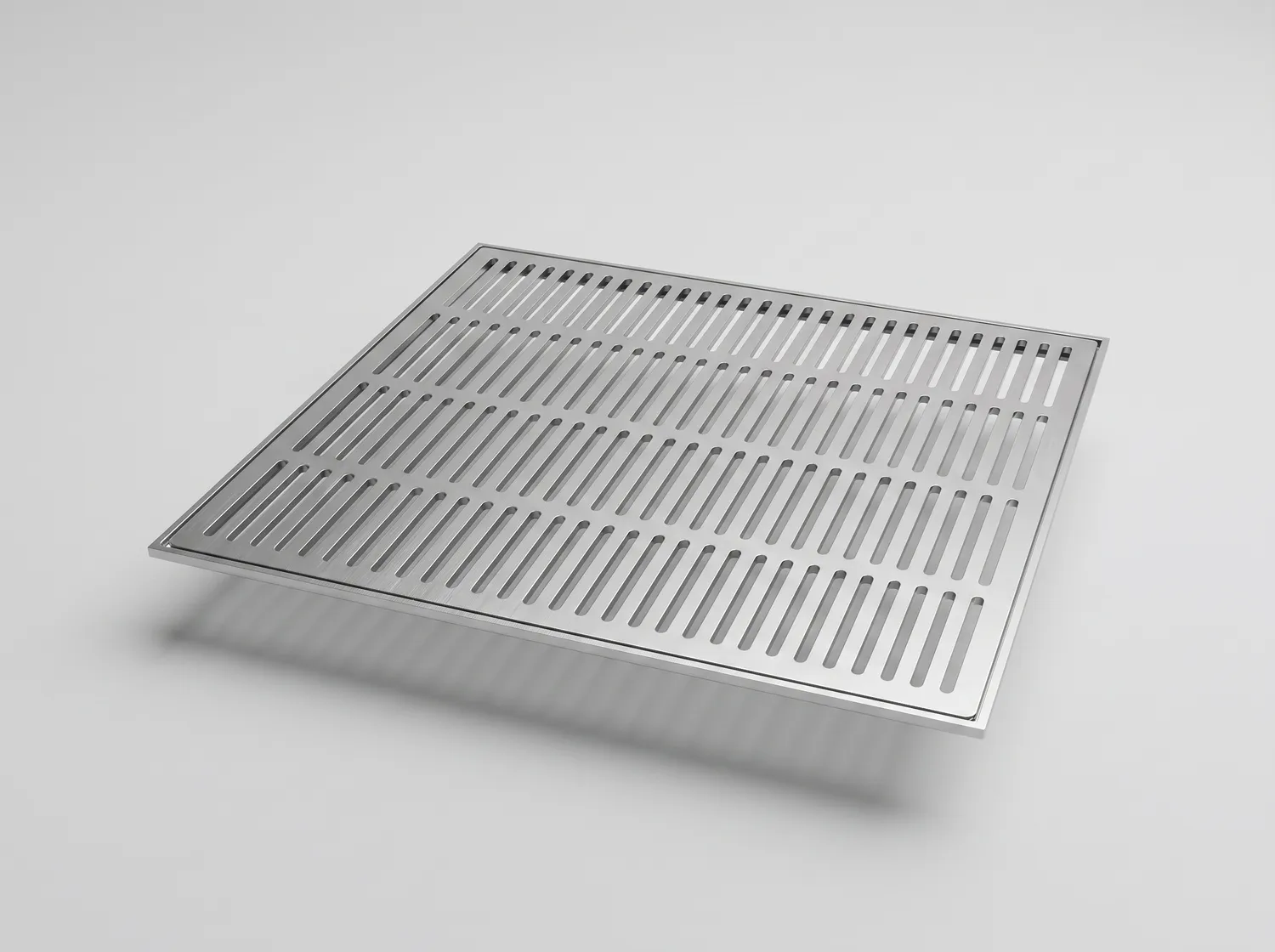 Drain grate