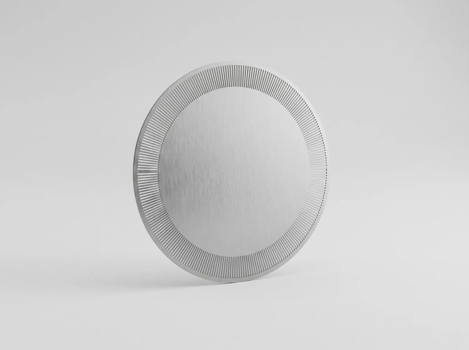 Encoder disc