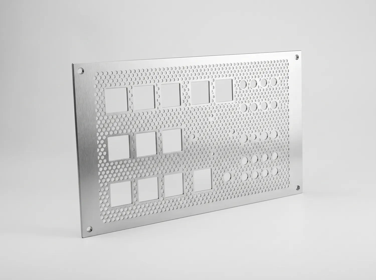 Filter frame