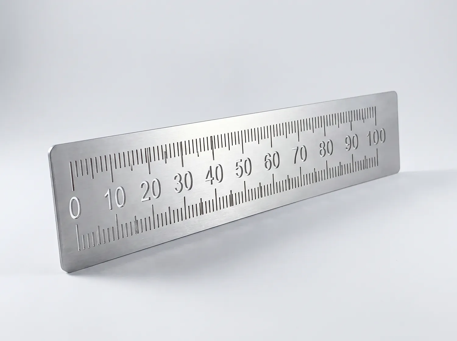 Gauge plate