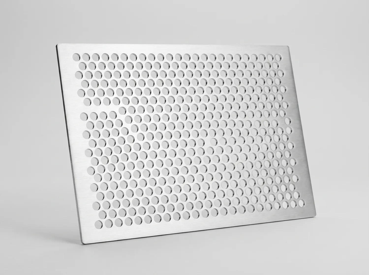 Terminal plate