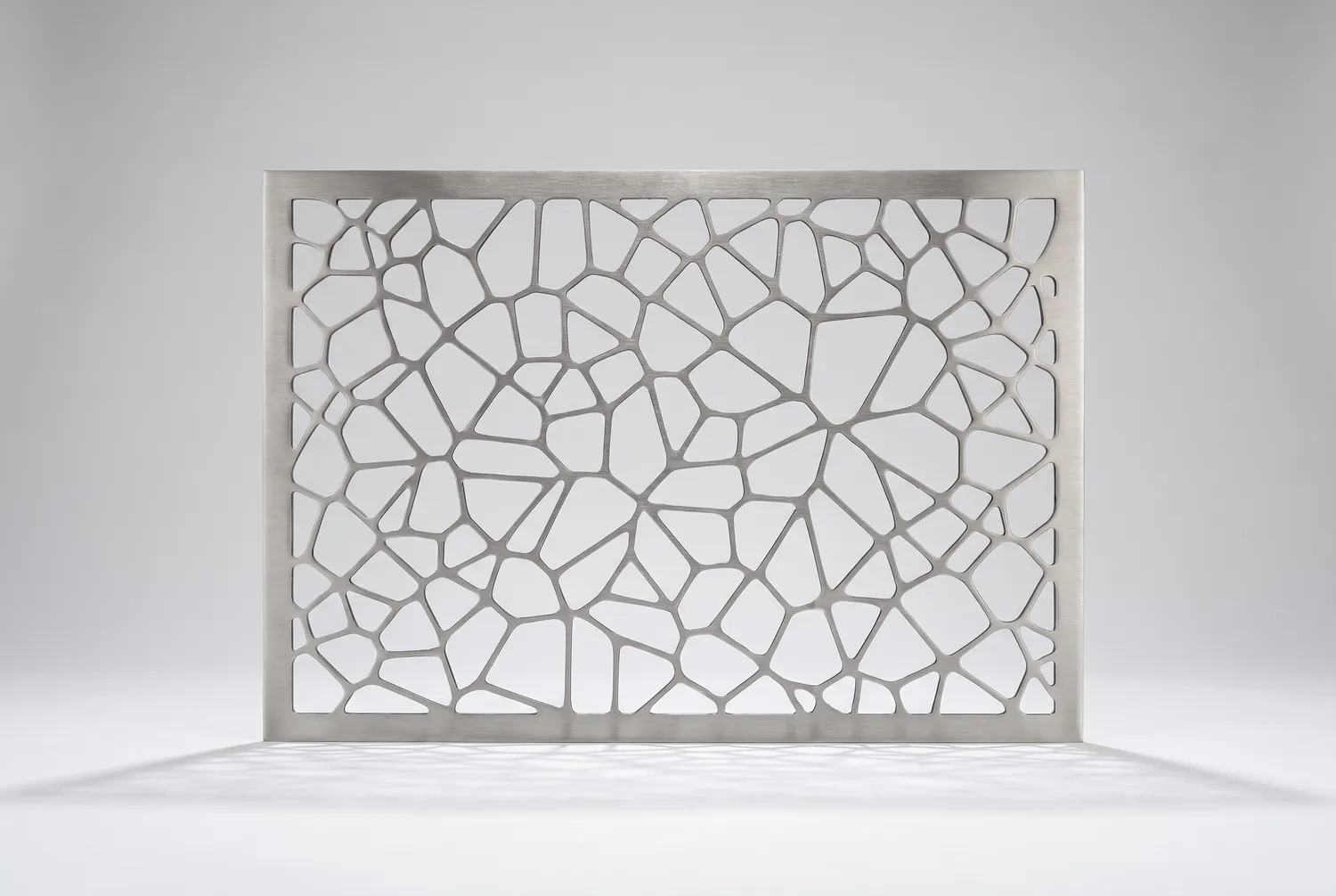 Voronoi panel