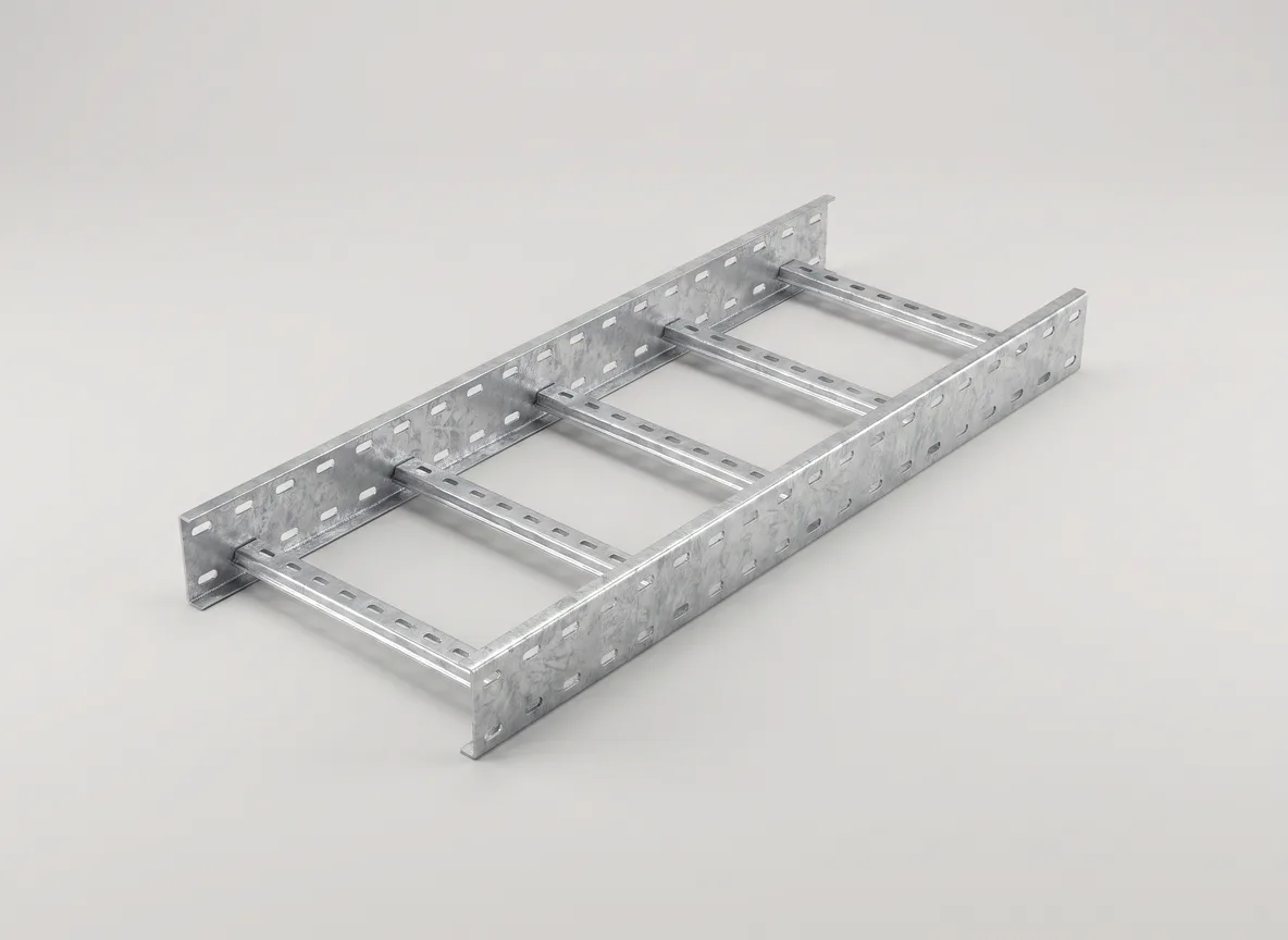 Cable tray