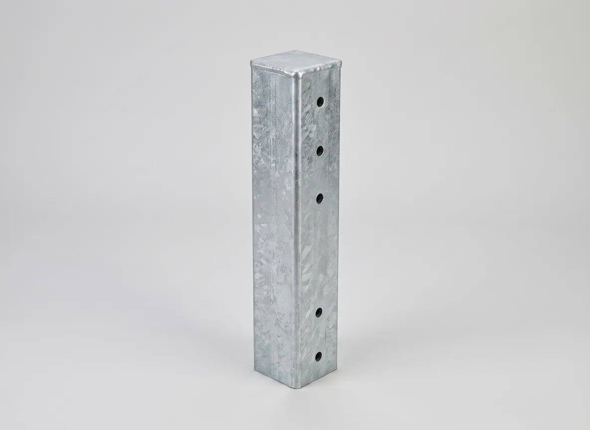 Fence post