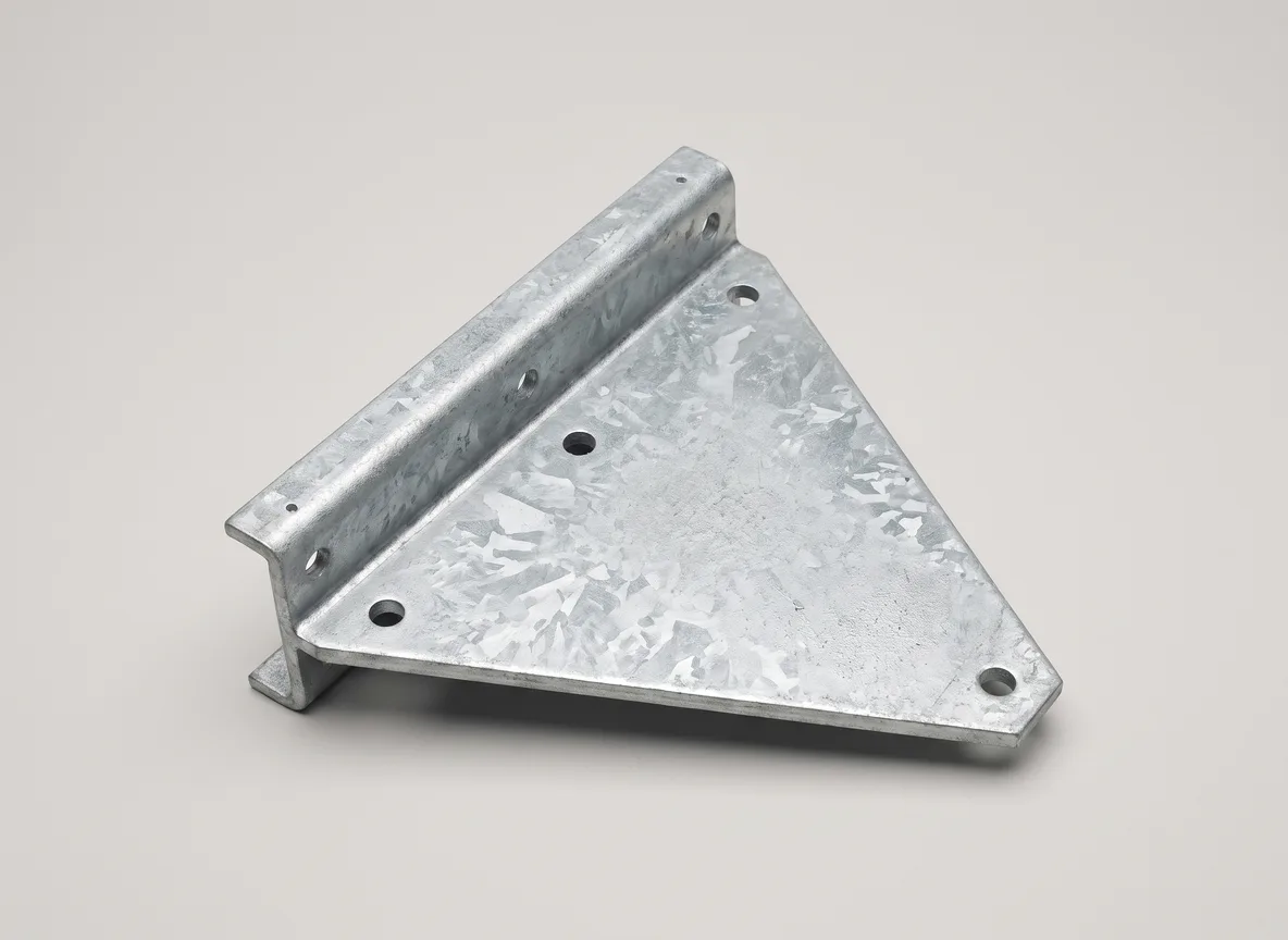 Gusset bracket