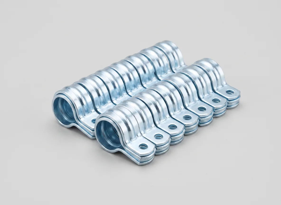 Cable P-clamps
