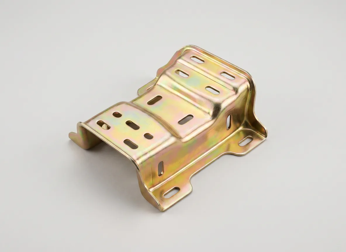 Automotive bracket