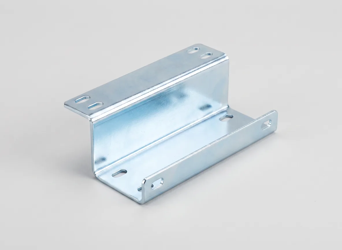 Z-mount bracket