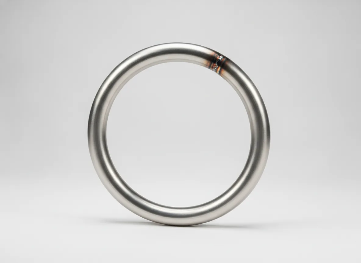 Bent loop