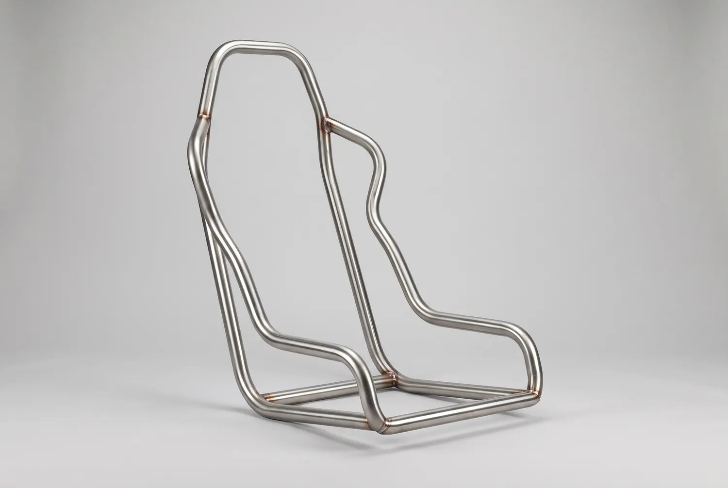 Seat frame