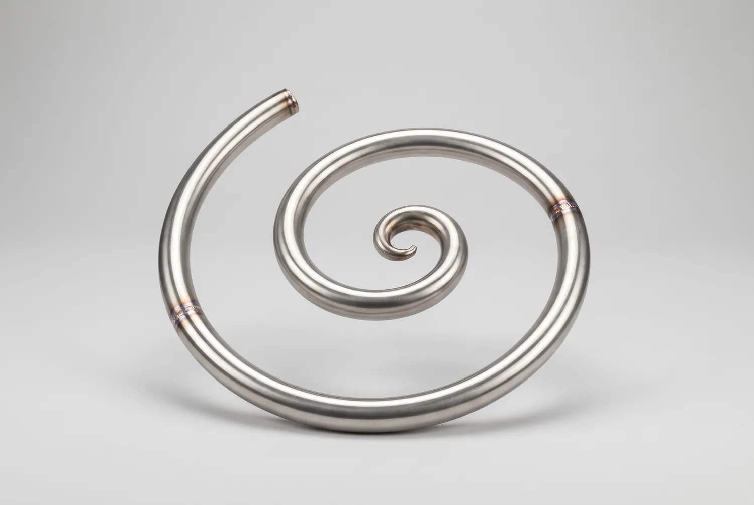Scroll volute