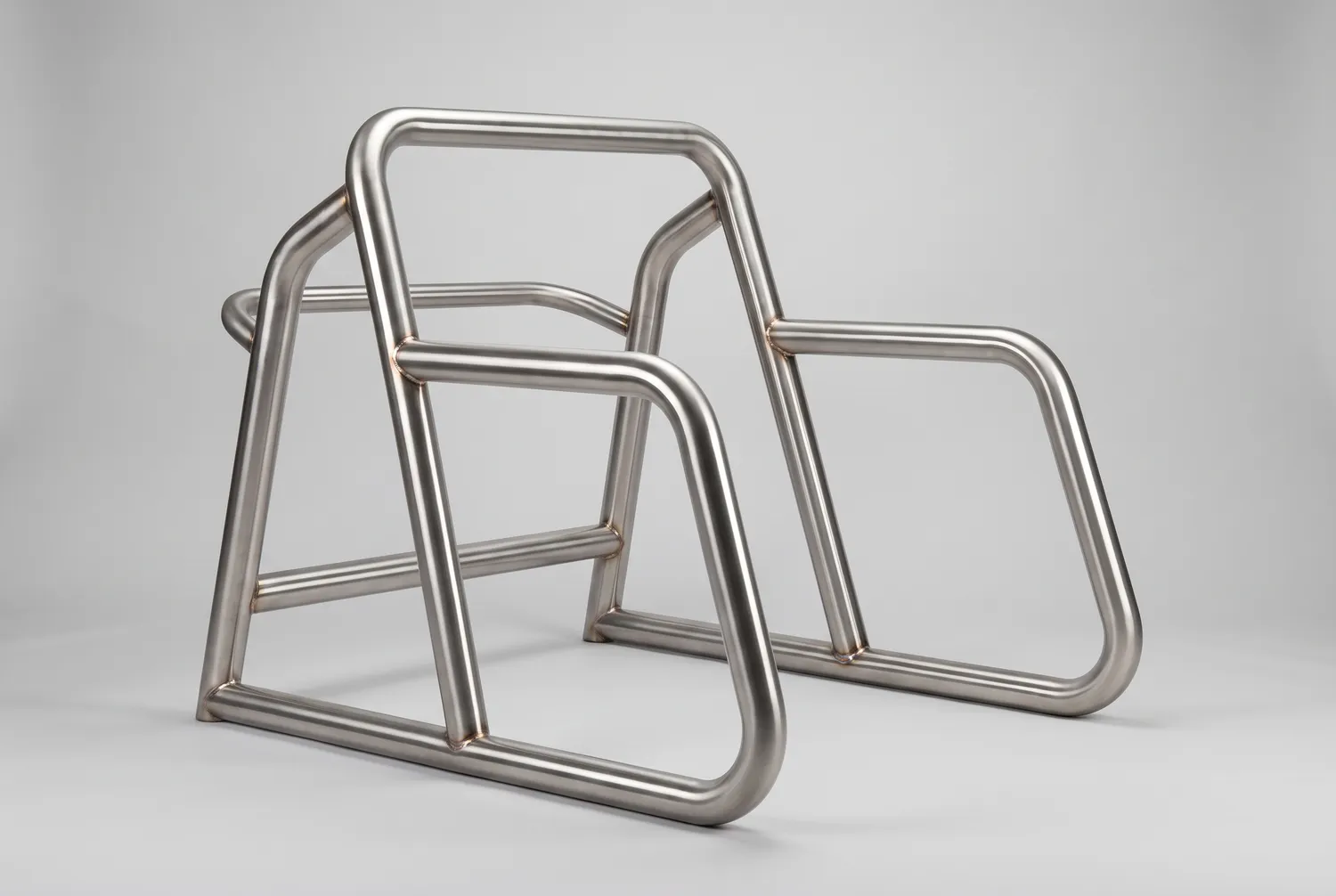 Gym frame
