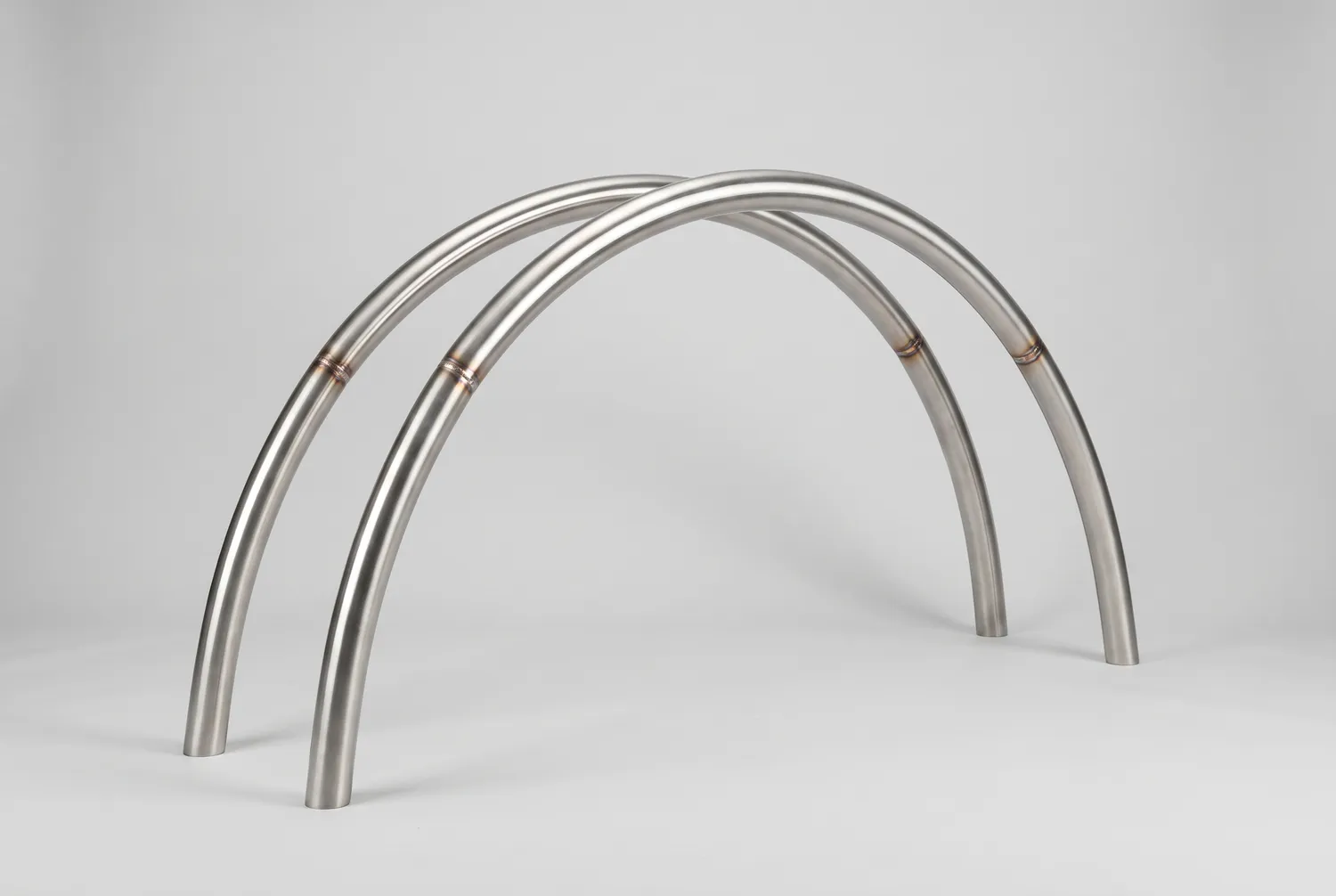 Climbing arch