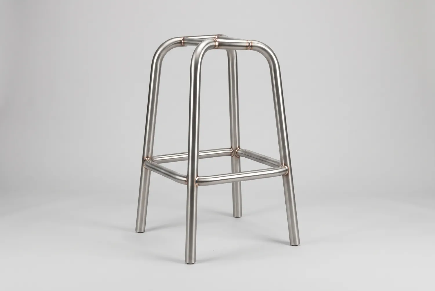 Stool frame