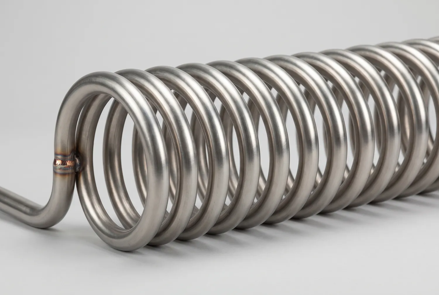 Heating coil