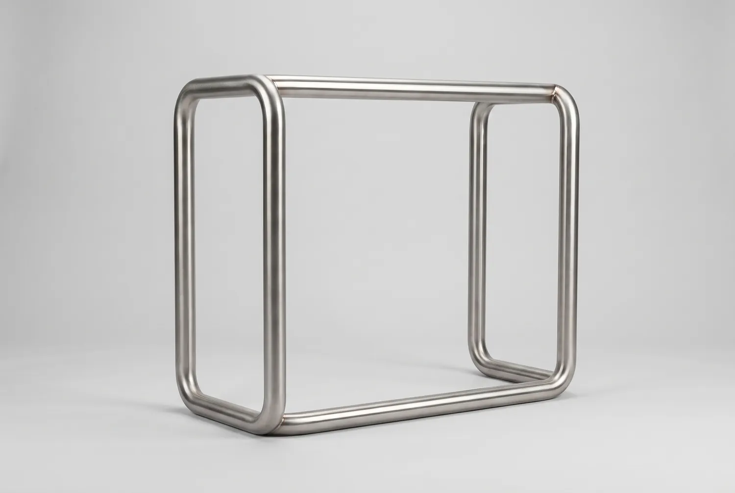 Machine frame