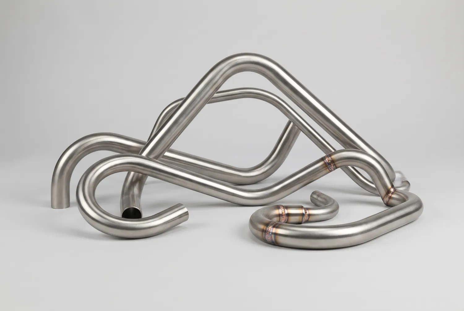 Hydraulic lines