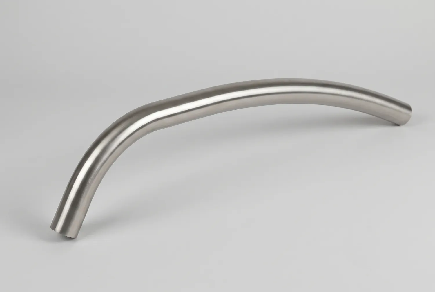 Balustrade rail