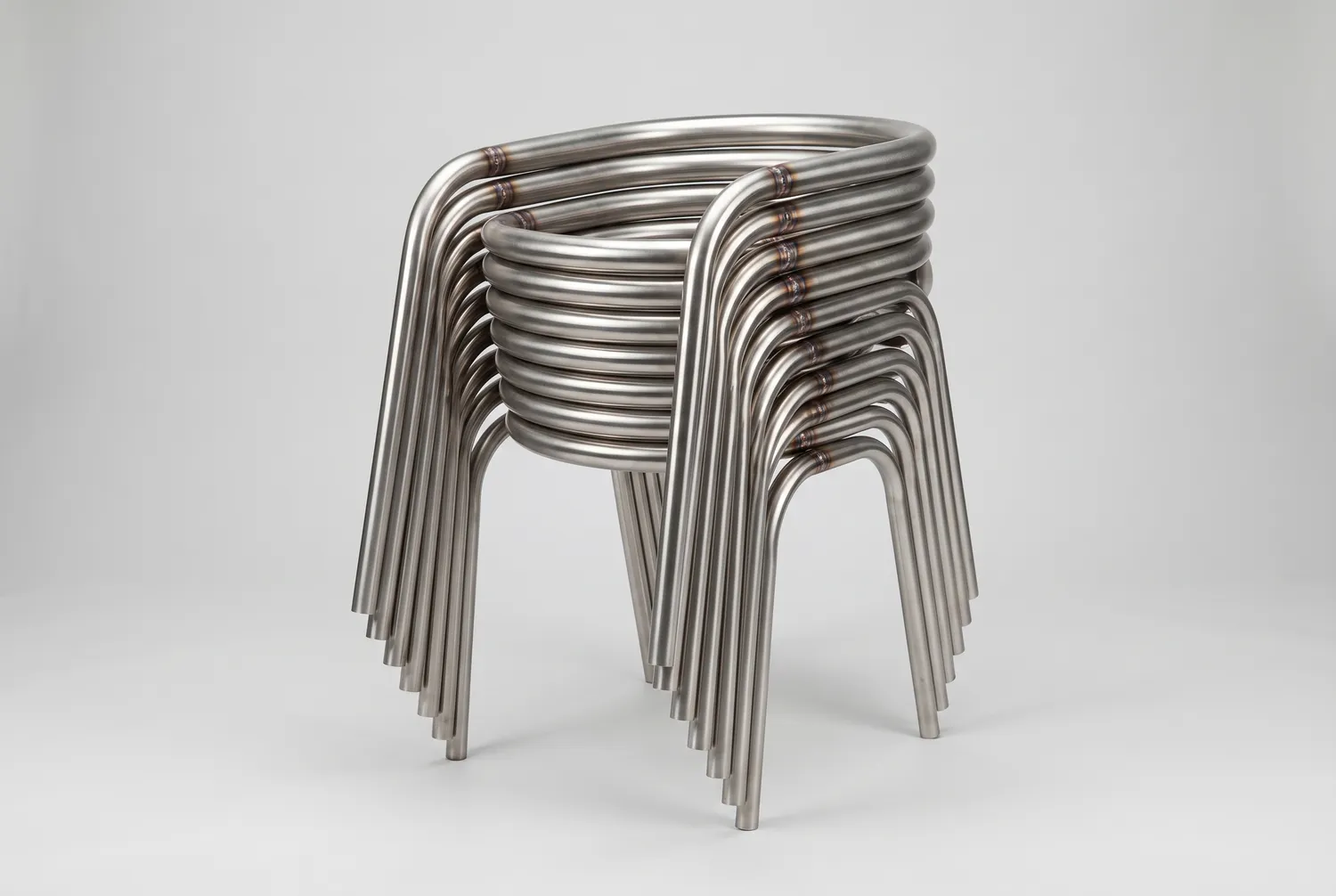 Chair frames