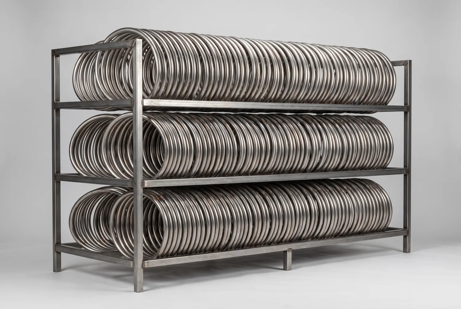 Roll-cage hoops