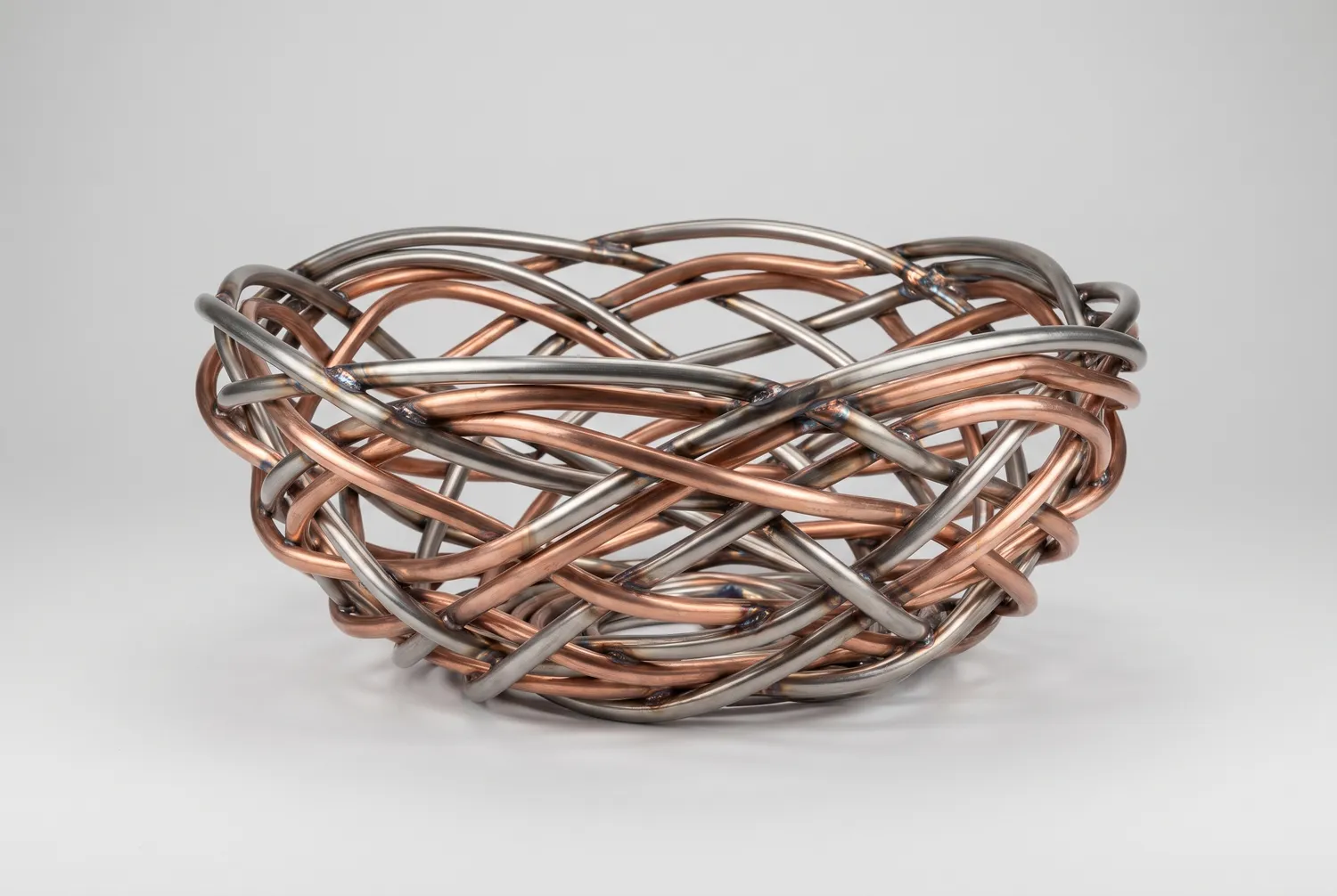Woven basket
