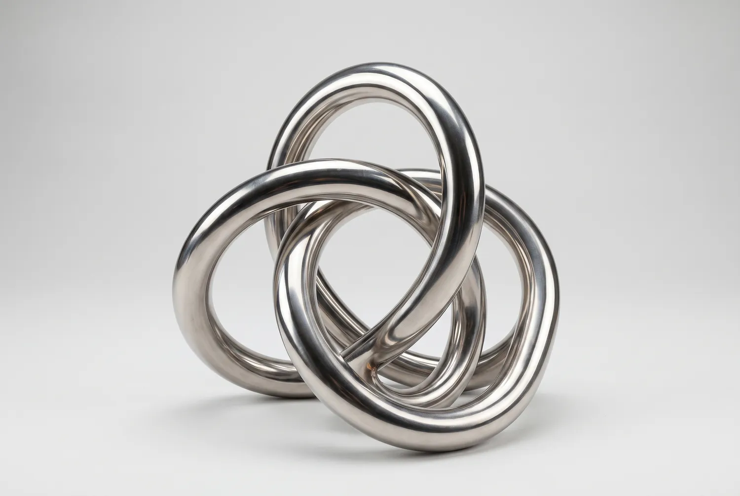 Trefoil knot
