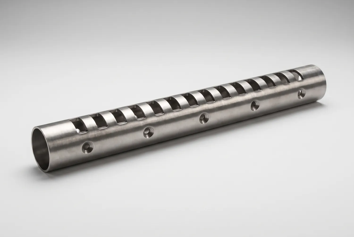 Glass-infill handrail